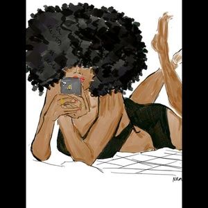 Meet your Posher, Denise